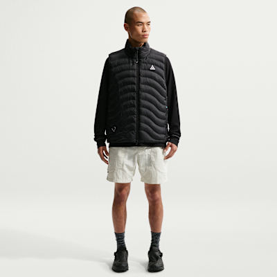 NIKE公式】ACG ドロミテ メンズ ショートパンツ.オンラインストア